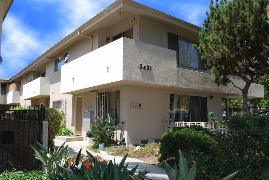 Primary Photo - 3431 Vinton Ave