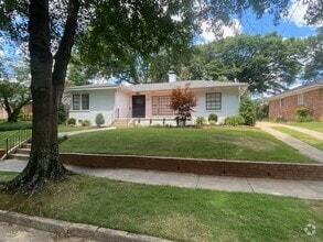 Building Photo - Beautiful Mid-town home 2br/2ba, newly ren...