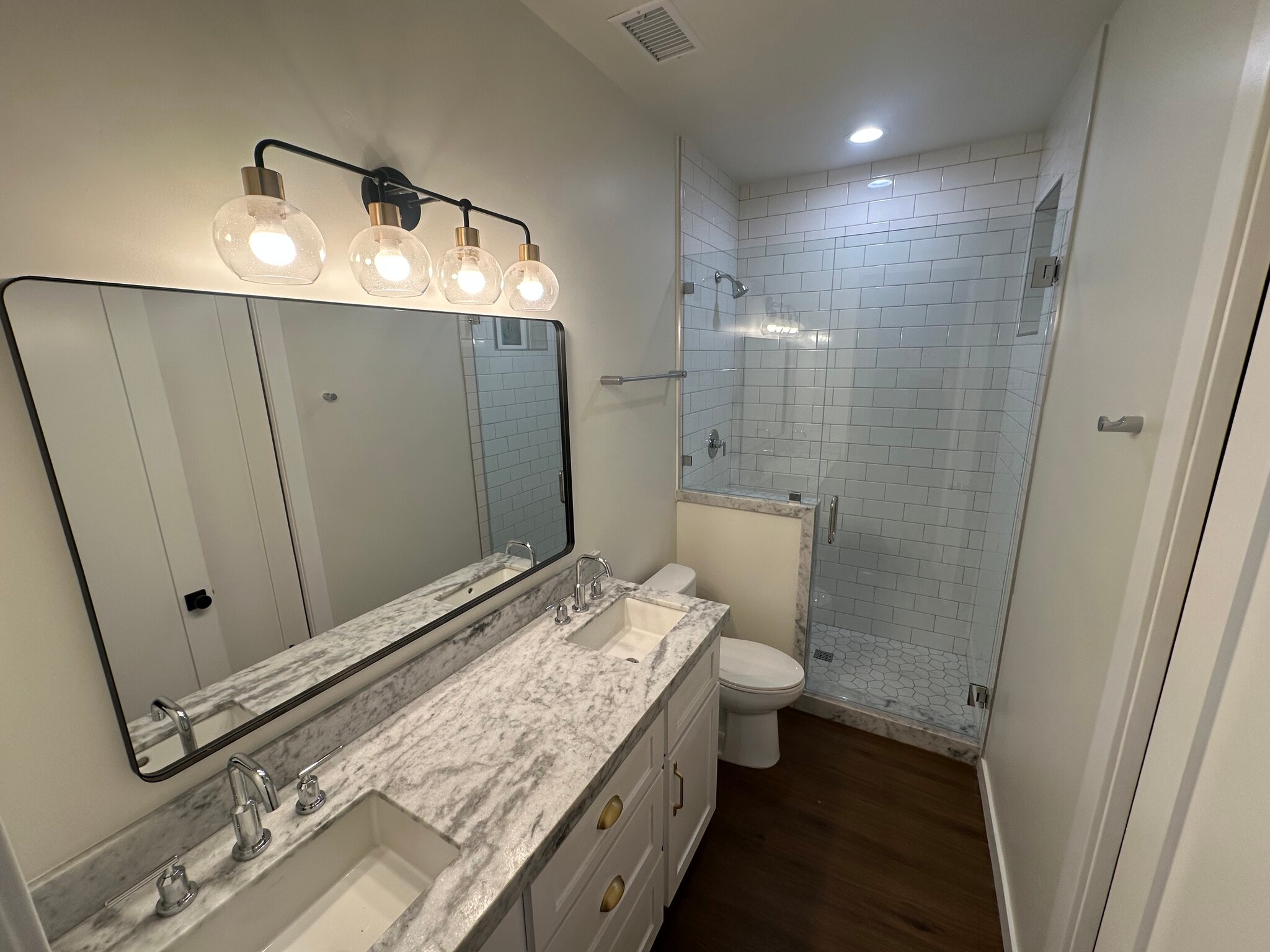 Master Bathroom - 9646 Caminito de Maria