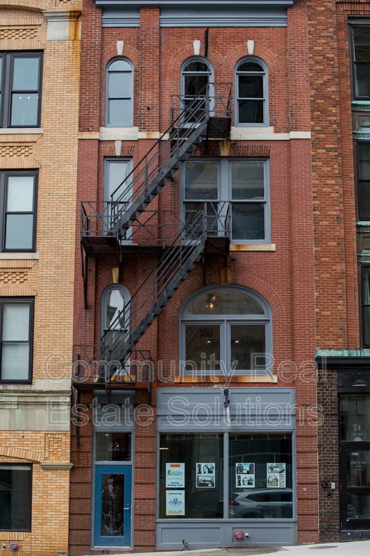 Building Photo - 22 State St