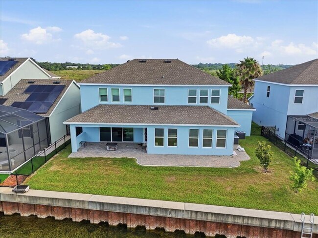 Building Photo - 343 Blue Cypress Dr