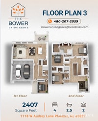 Building Photo - 1118 W Audrey Lane