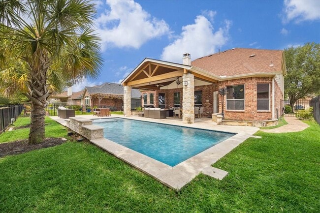 Primary Photo - 9510 Comstock Meadows Dr
