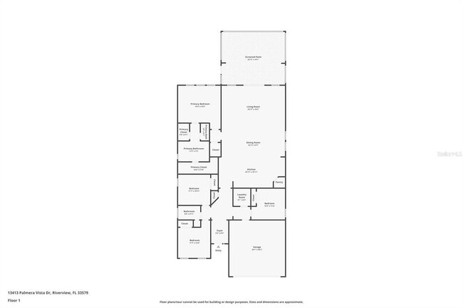 Building Photo - 13413 Palmera Vista Dr