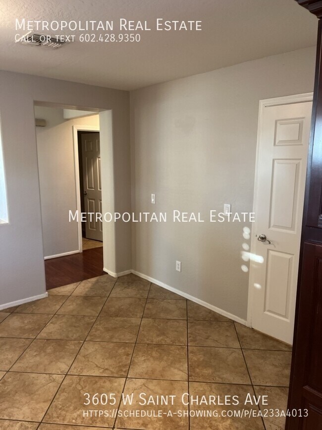 Building Photo - 3605 W St Charles Ave