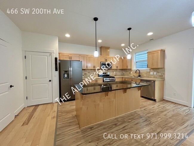 Building Photo - Beautiful 4 Bedroom Home in Beaverton!