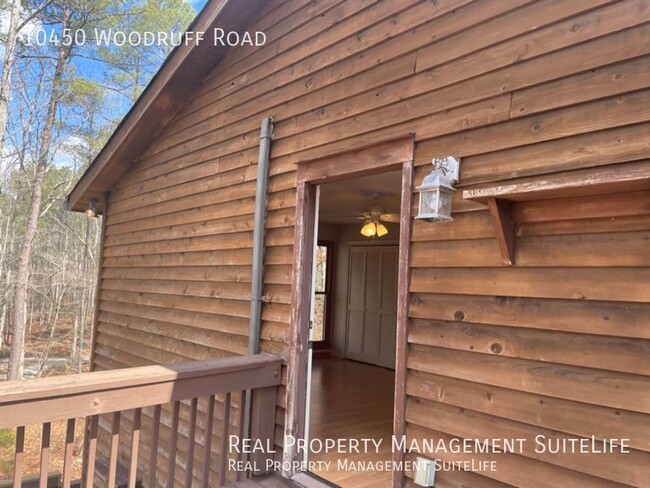 Building Photo - 10450 Woodruff Rd