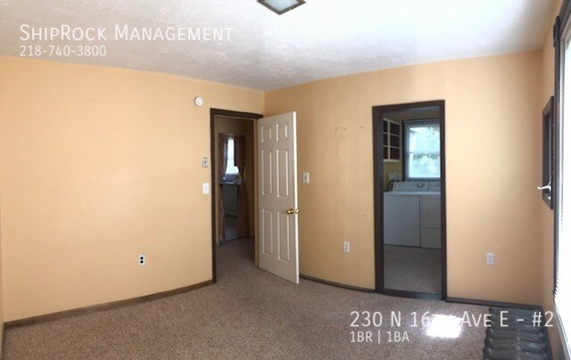 Building Photo - 230 N 16th Ave E