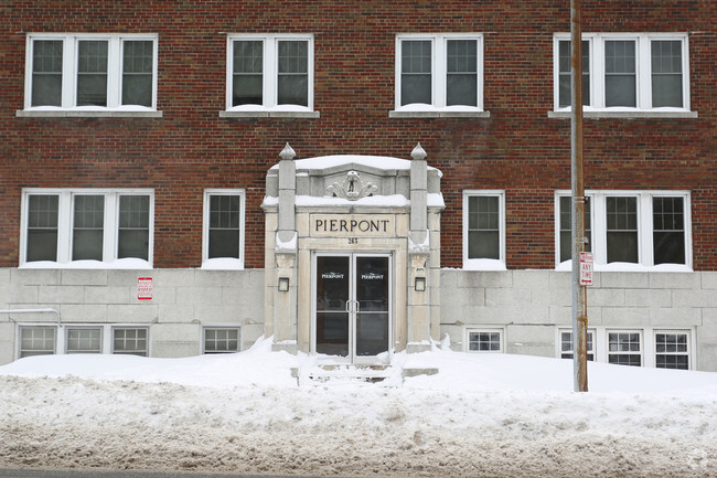 Building Photo - The Pierpont