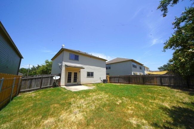 Building Photo - 2 Story Home Available in Cibolo! Realtor commission: $500
