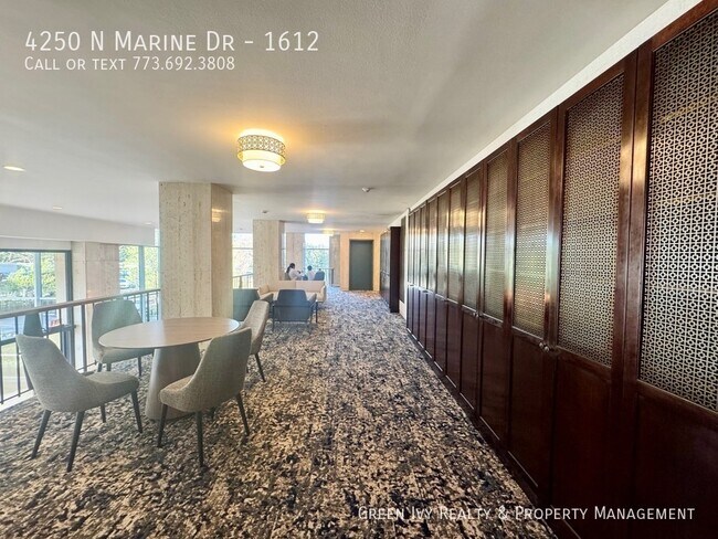 Building Photo - 4250 N Marine Dr