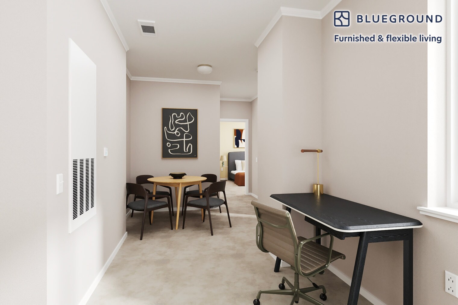 Building Photo - 1320 N Veitch St