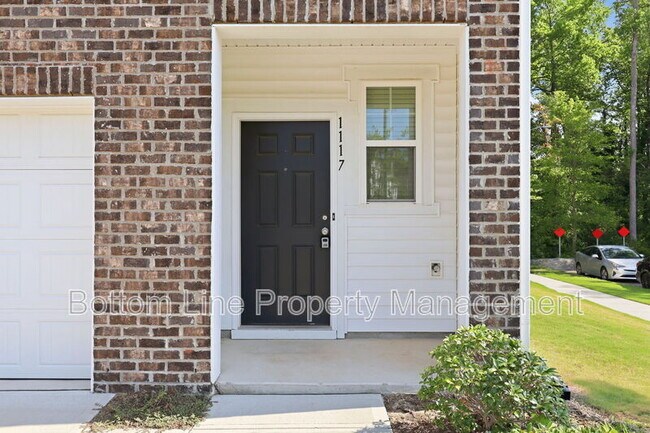 Building Photo - 1117 Dakine Dr