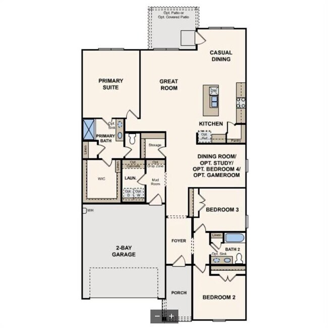 Building Photo - 25623 Microstar Wy