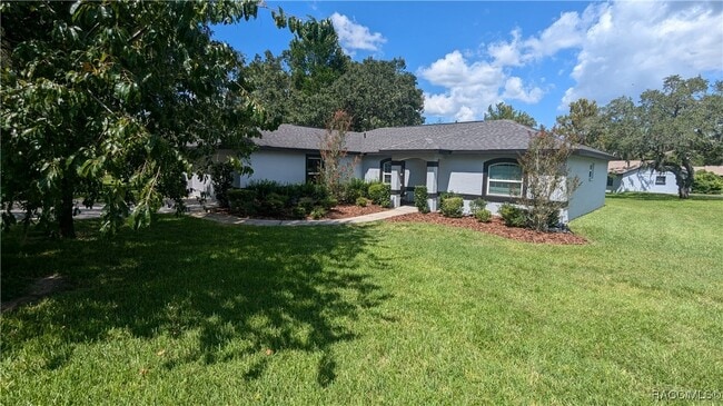 Building Photo - 5333 W Homosassa Trail
