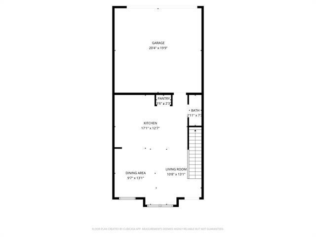 Building Photo - 8120 Foraker St