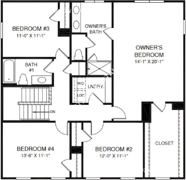 Building Photo - 1160 Spring Meadow Way-