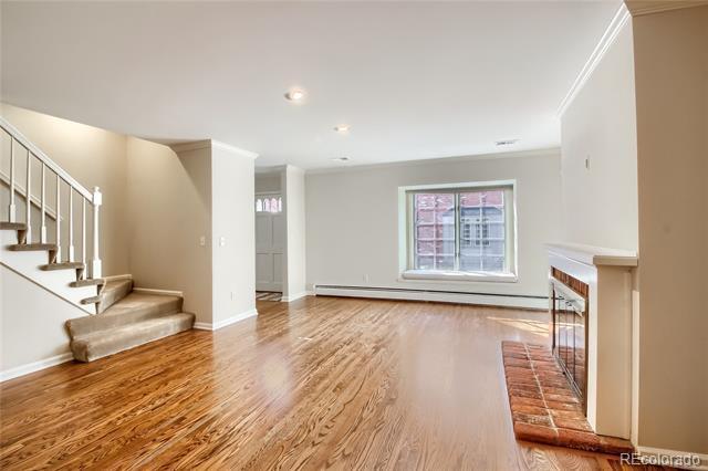 Building Photo - 338 Clayton St