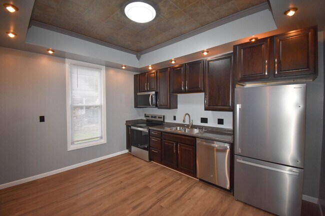 Building Photo - RCAR114-116