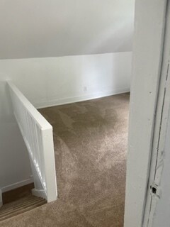 Upper Open to stairs - 215 E Water St