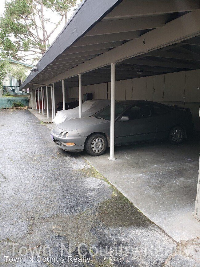 Building Photo - 802 Sunset Dr