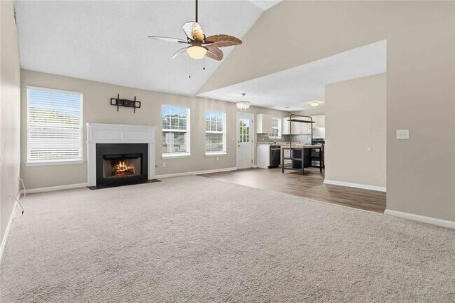 Building Photo - 2922 Knoll View Pl