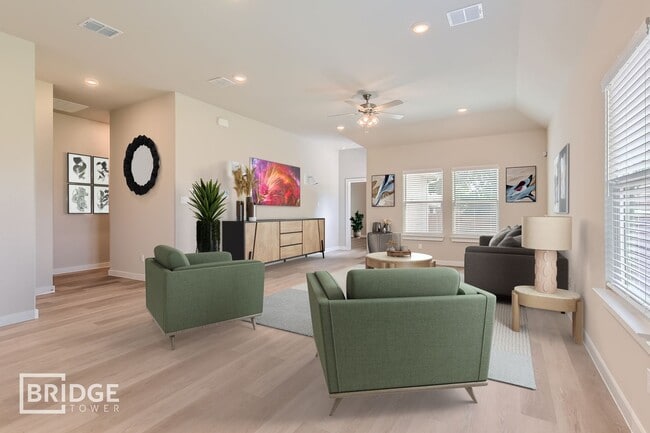 Building Photo - GREENWOOD PLAN