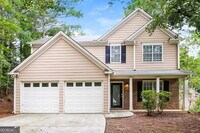 Building Photo - 3532 Quiet Creek Ct SW