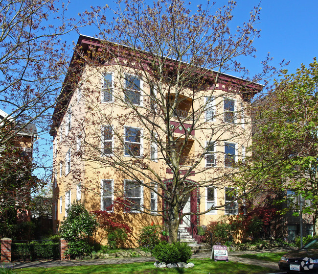 Primary Photo - Siena on Capitol Hill Condos