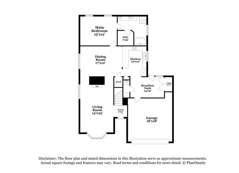 Building Photo - 4423 Appalachian Trail