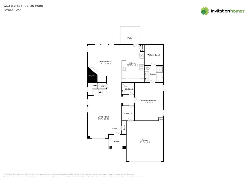 Building Photo - 2203 Wichita Tr