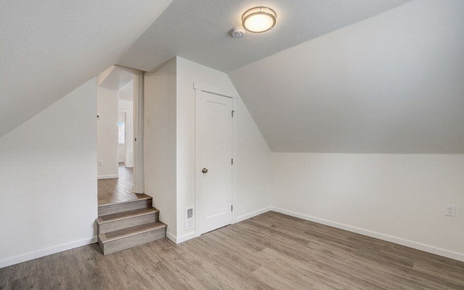 Bedroom #1 - 1112 S 8th St