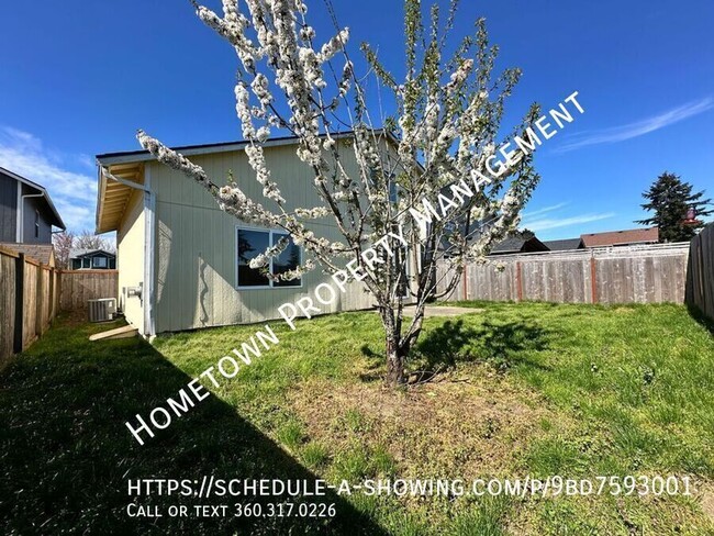 Building Photo - 6417 Barstow Ln SE