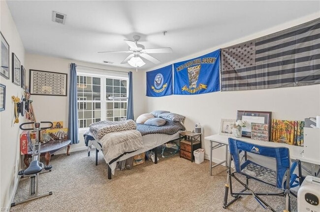 Building Photo - 39 Miles Cary Mews