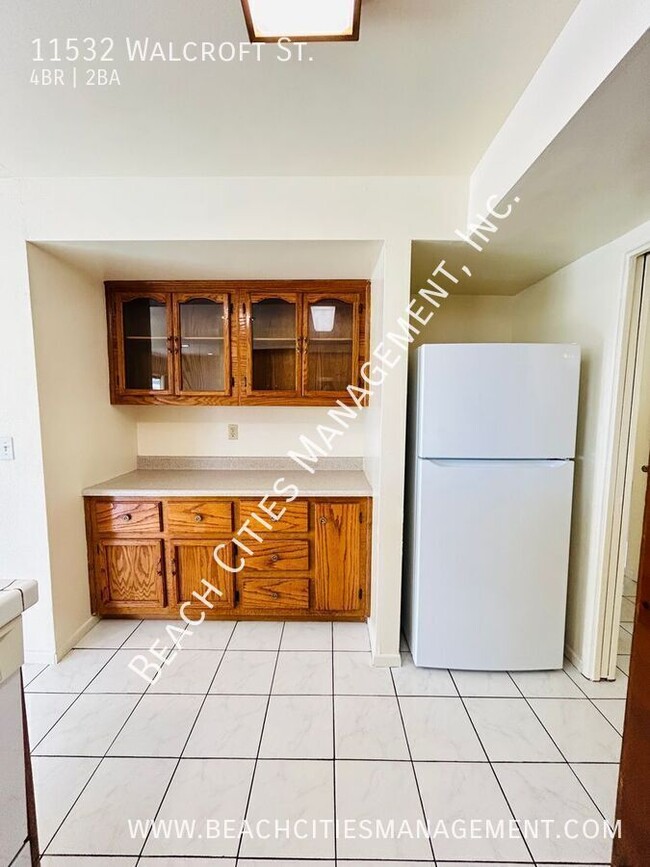 Building Photo - 11532 Walcroft St