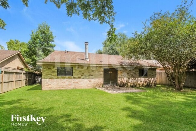 Building Photo - 2306 Peaceful Valley Dr
