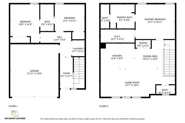 Building Photo - 2422 Cochran St