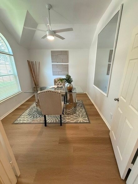 Building Photo - 16807 Chaco Canyon Ct