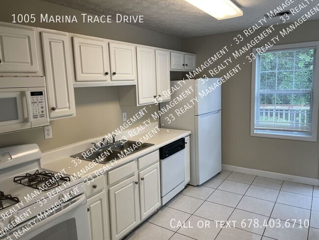 Building Photo - 1005 Marina Trace Dr