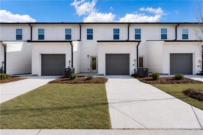 Building Photo - 1643 Winpost Ln NW