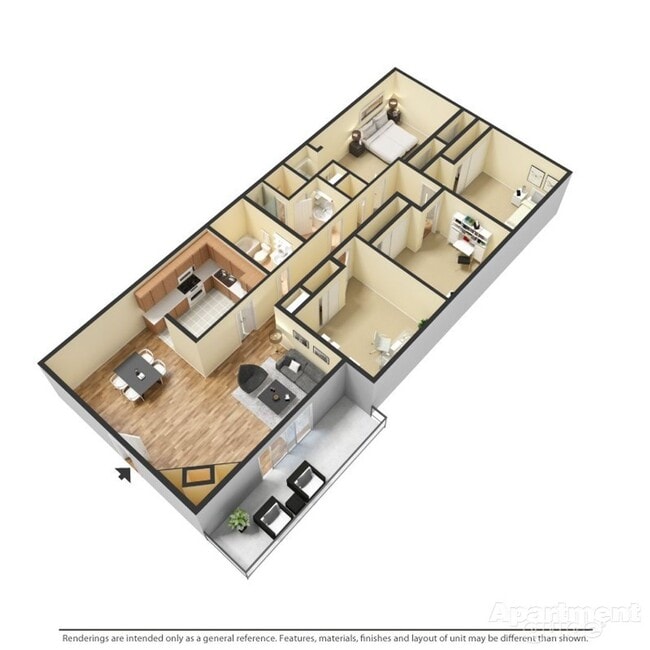 Building Photo - BG0109