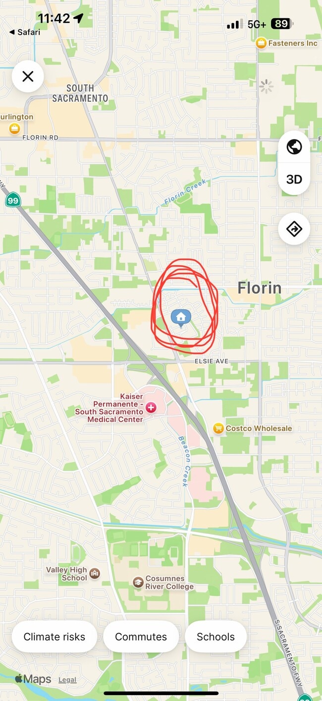 Building Photo - 7234 Kallie Kay Ln