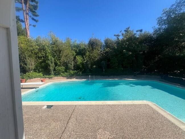 Building Photo - Beautiful One Level, 3 Bedroom, 3 Bathroom Tarzana Pool Home for Lease!