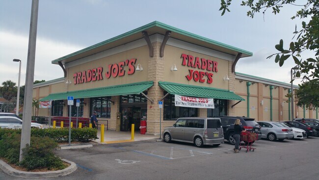 Market place - 9501 SW 69th Ct