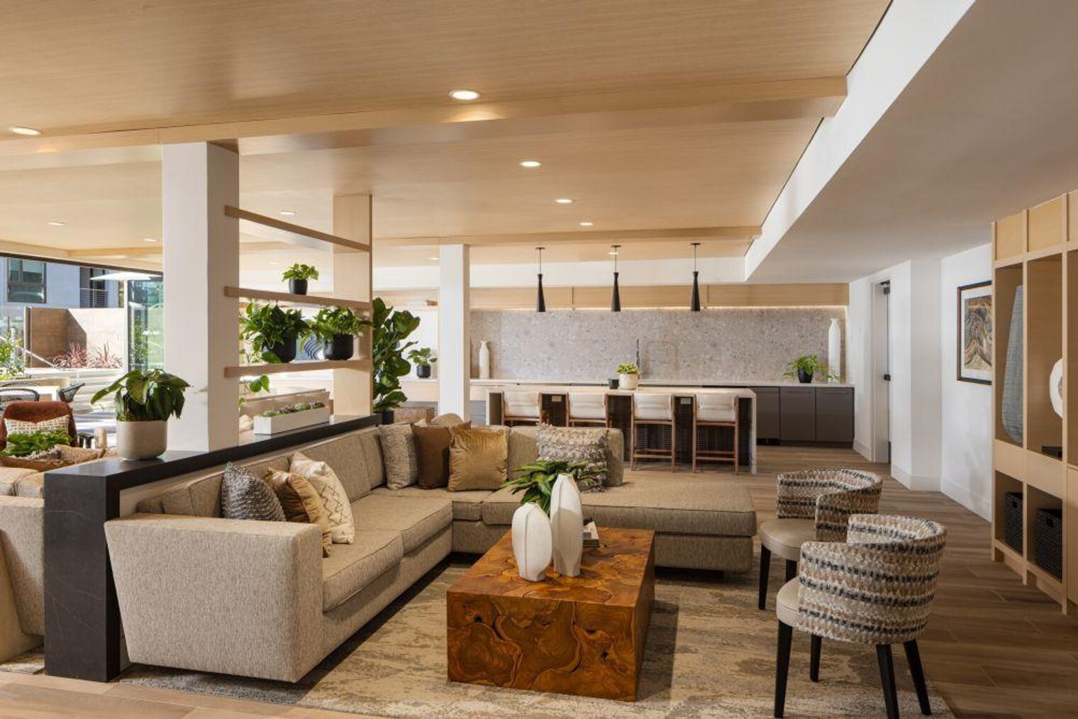 Building Photo - 1001 N Shoreline Blvd