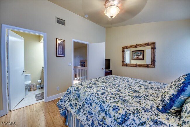 Building Photo - 16640 Bocilla Island Club Dr