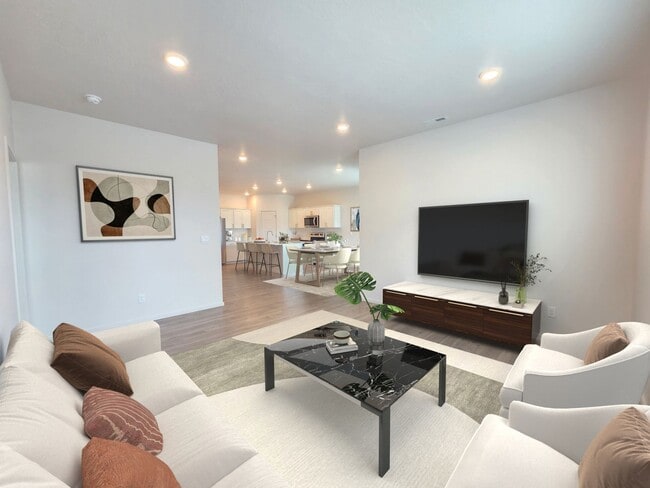 Building Photo - $2,695 - 4 Bed / 2 Bath Beautiful Newer Construction Home in Cheney