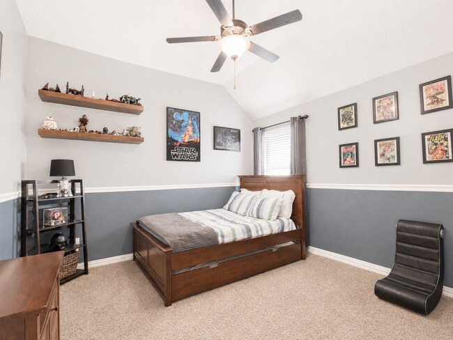 Building Photo - STUNNING LUXURY HOME  |  OPEN-CONCEPT  |  OFFICE & GAME ROOM  |  GREEN BELT  |  ALAMO RANCH  |  E...