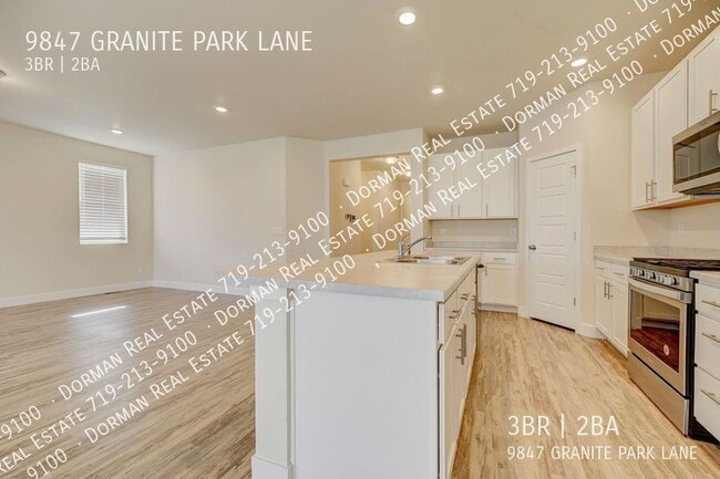 Building Photo - 9847 Granite Park Ln