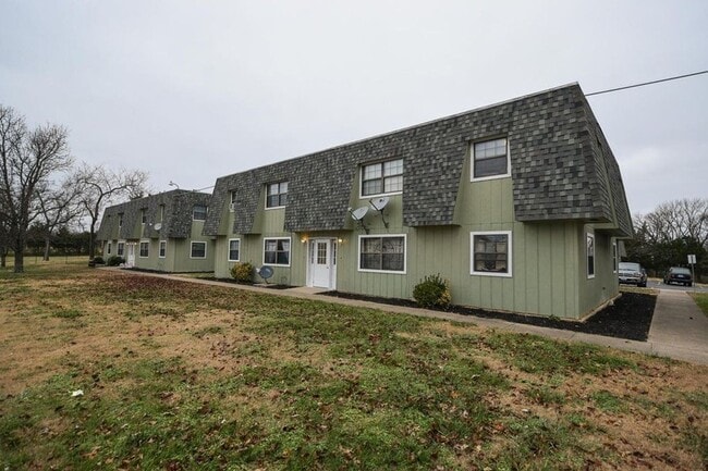 Building Photo - OK 1109-19